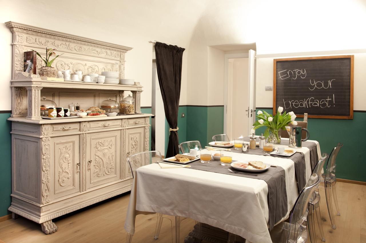 Virgula B&B Cuneo Exterior foto