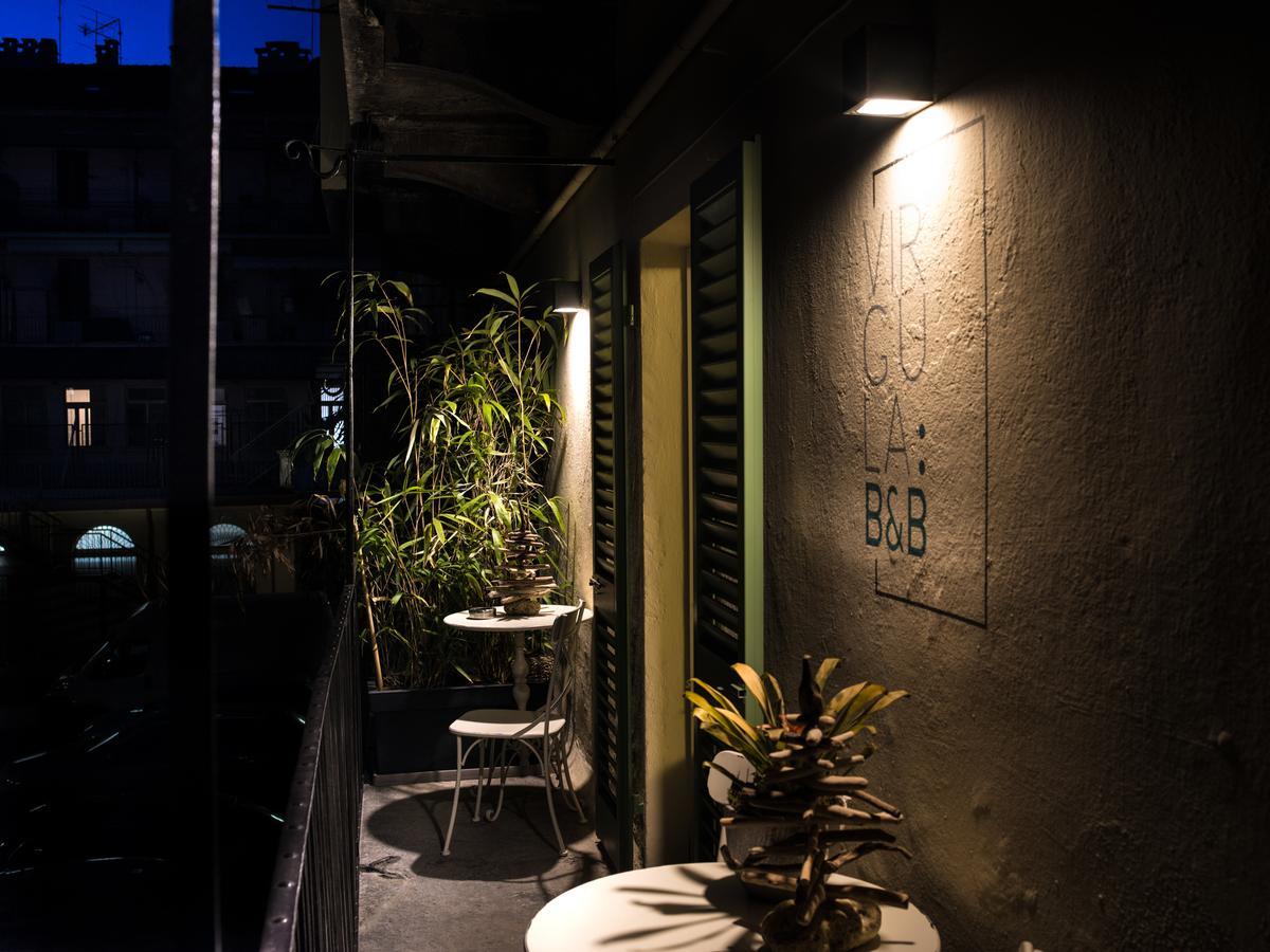 Virgula B&B Cuneo Exterior foto